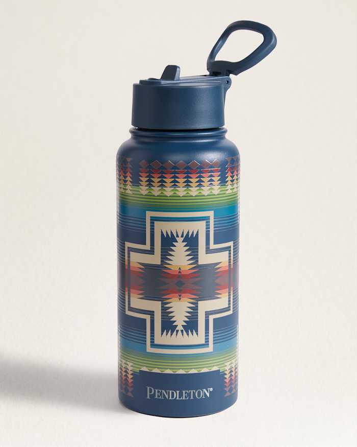 CENTURY HARDING 34 OZ INSULATED BOTTLE